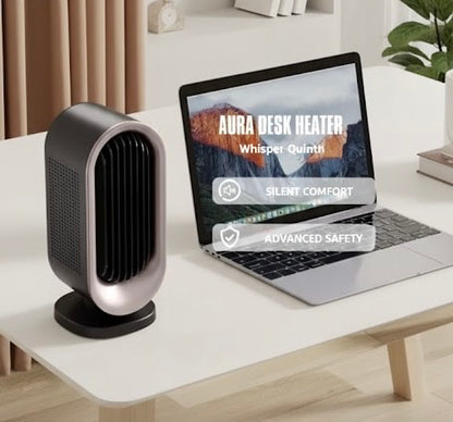 Smart PTC Ceramic Heater