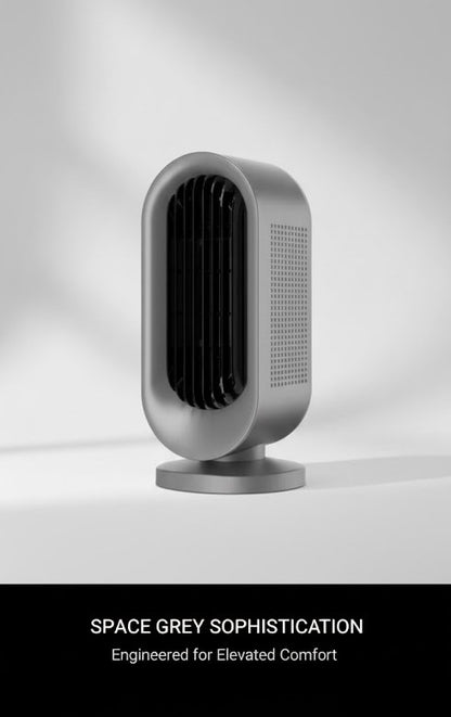 Smart PTC Ceramic Heater